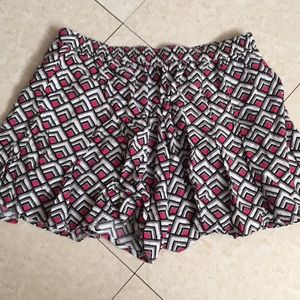 Hollister shorts size M